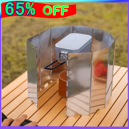 Wind shield screens camping - shield,