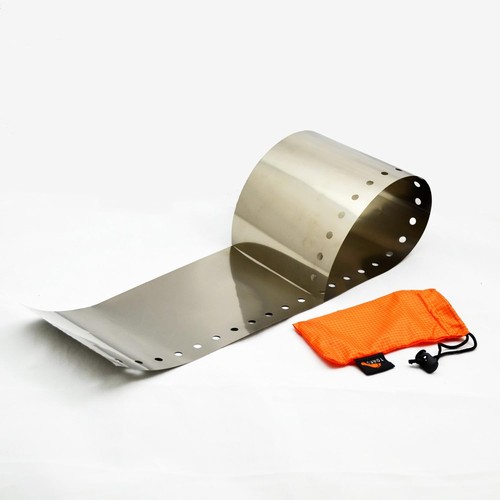 Toaks wsc titanium - wsc-01, camping
