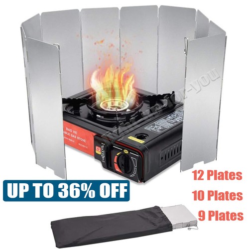Outdoor camping cooker gas - camping,