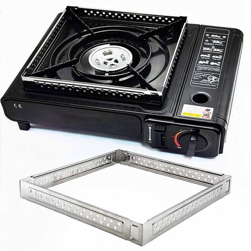 Portable gas stove - portable,