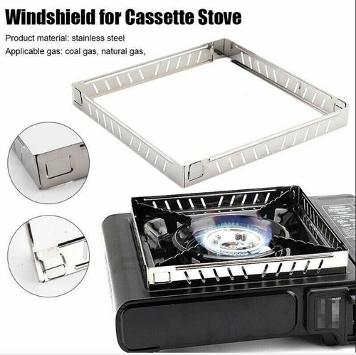 Stainless steel stove wind - stove,