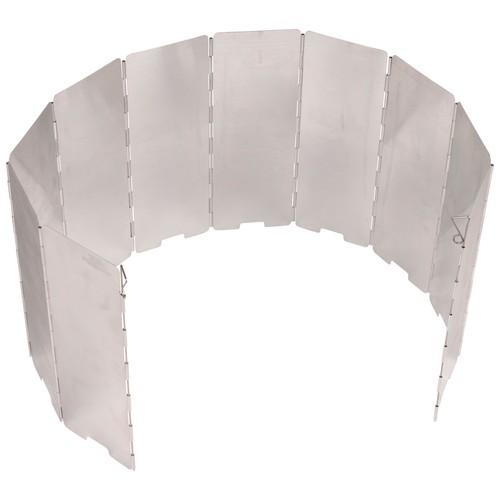 Trespass panel foldable gas - 10,