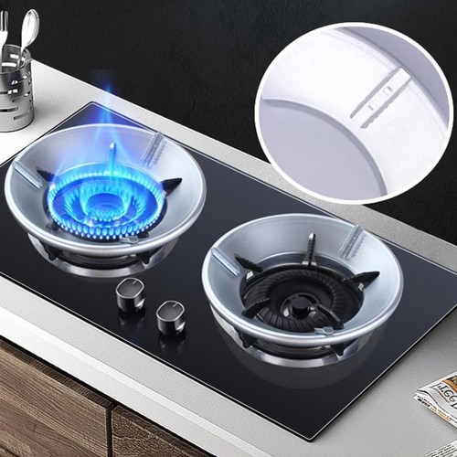 Energy saving cooktop wok gas - energy,