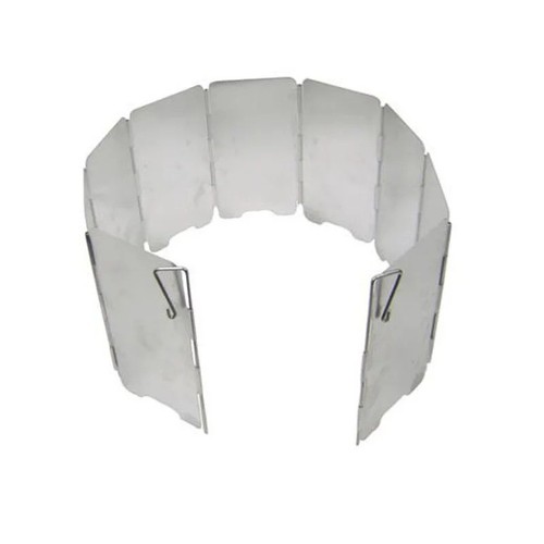 Plates foldable gas - foldable,