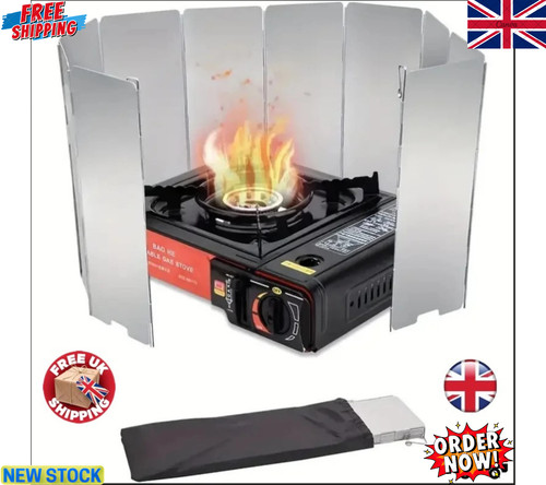 Aluminum alloy stove - alloy,
