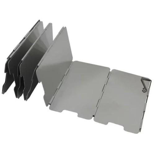 Plates foldable gas stove - plates,