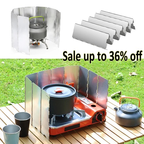 Plates foldable outdoor - 10,
