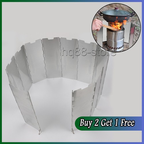 Windproof screen burner wind - burner,