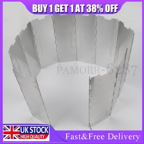 12plate wind shield screens - 12plate,