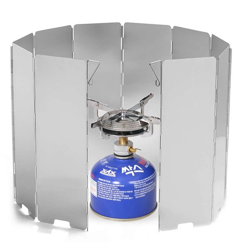 Camping gas stove - camping,