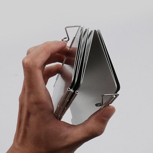 New wind shield screens - wind,