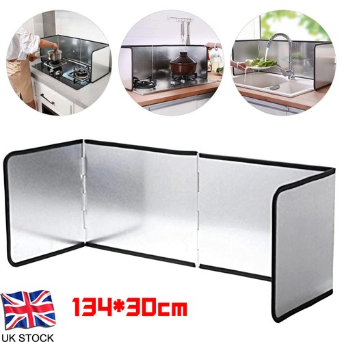 134cm 30cm backsplash for - 134cm,