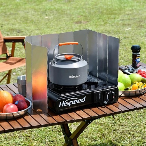 Outdoor foldable stove - outdoor,