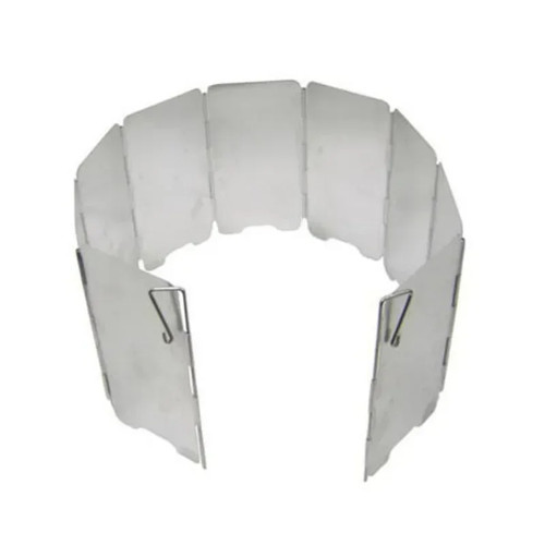 Panel foldable gas - 9-panel,