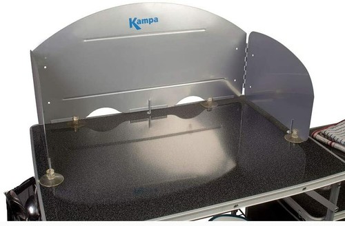 Kampa universal fit - kampa, camping
