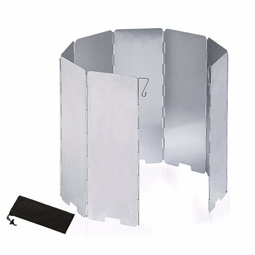 Gas stove windshield windproof - stove,