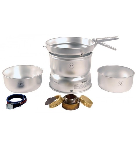 Trangia stoves series - trangia,