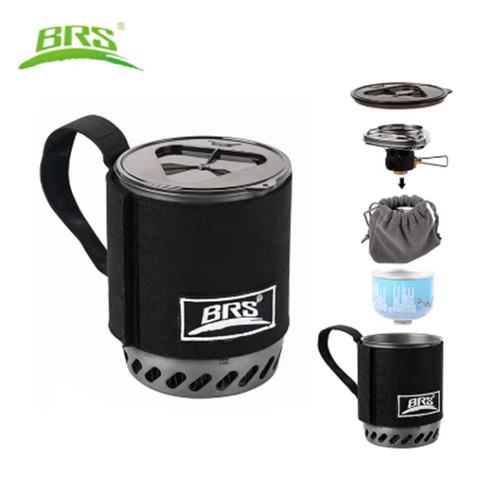 Jet boil camping - 61,