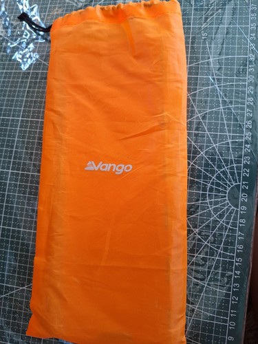 Vango windshield j1559 - vango, xl