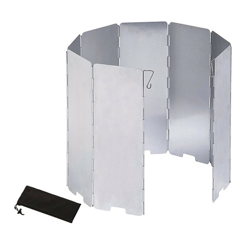 Outdoor foldable gas stove - gas,