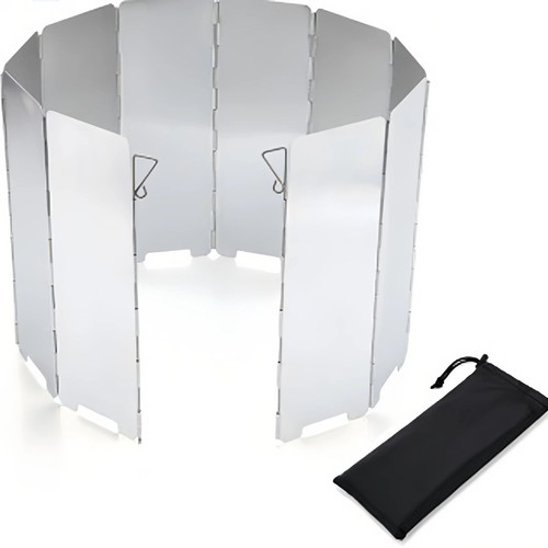 Plate camping gas stove - plate,