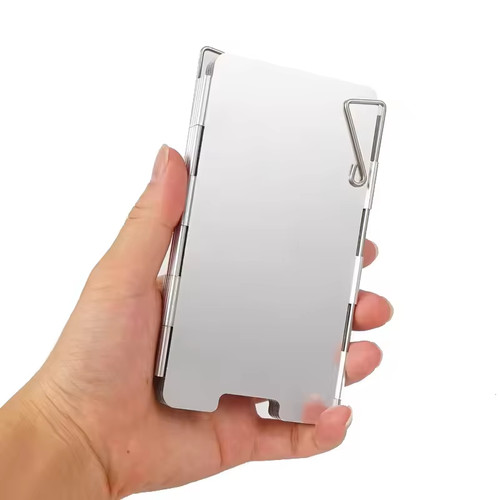 Plate stove wind - 9-12, shield