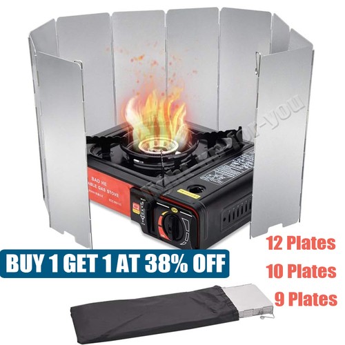 Outdoor camping cooker - camping,