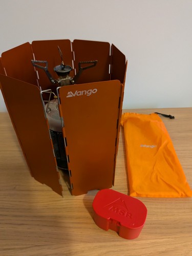 Msr pocketrocket camping - msr,